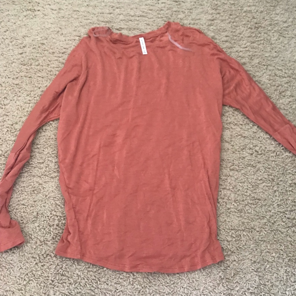 Ladies tops
